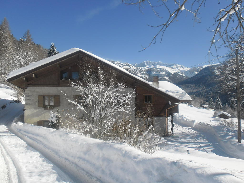 Maso Pin Bed & Breakfast Madonna Dış mekan fotoğraf