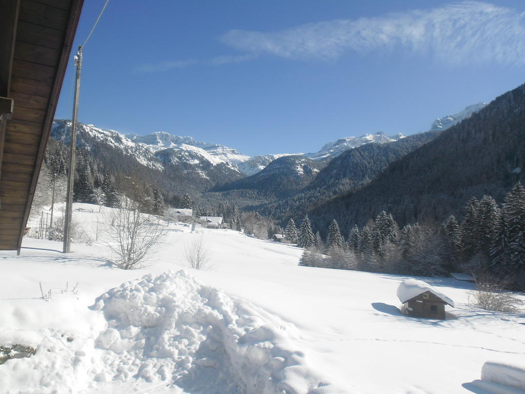 Maso Pin Bed & Breakfast Madonna Dış mekan fotoğraf